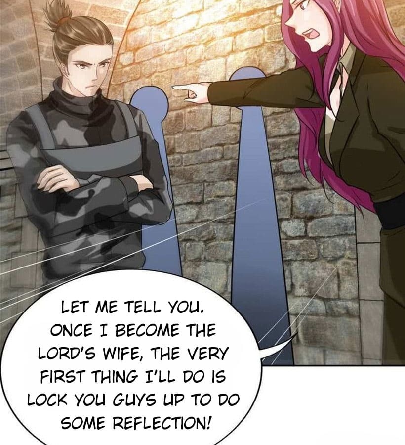 Taming The Possessive Girl Chapter 110 - page 31