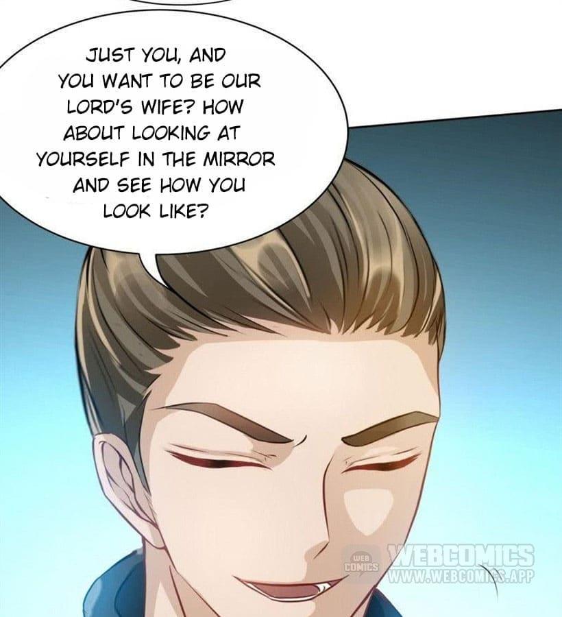 Taming The Possessive Girl Chapter 110 - page 34