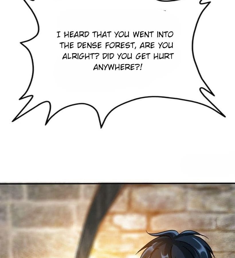 Taming The Possessive Girl Chapter 110 - page 47