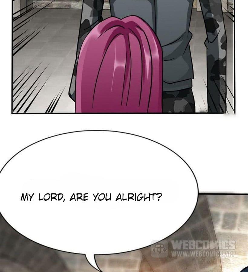 Taming The Possessive Girl Chapter 110 - page 50