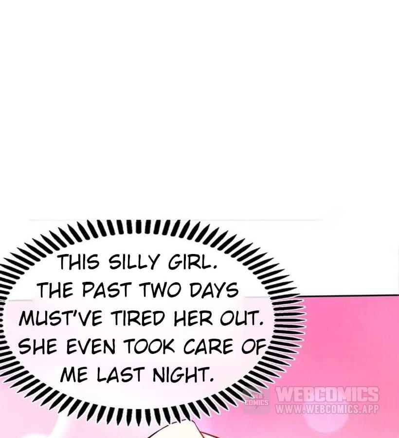 Taming The Possessive Girl Chapter 109 - page 10