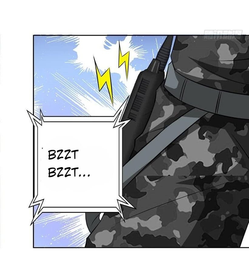 Taming The Possessive Girl Chapter 109 - page 12