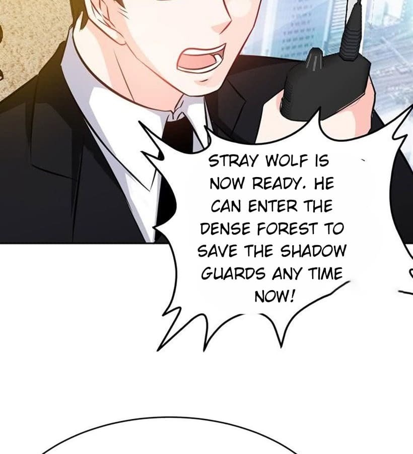 Taming The Possessive Girl Chapter 109 - page 16
