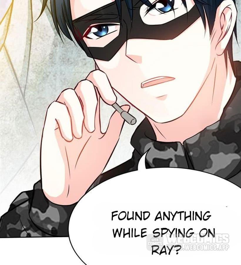 Taming The Possessive Girl Chapter 109 - page 18