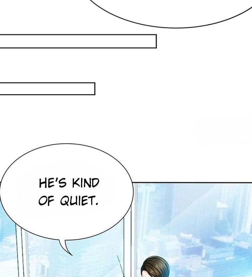 Taming The Possessive Girl Chapter 109 - page 19