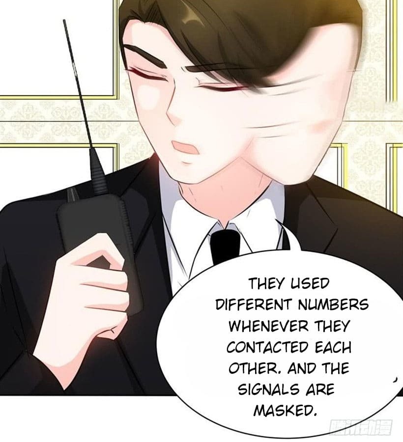 Taming The Possessive Girl Chapter 109 - page 23