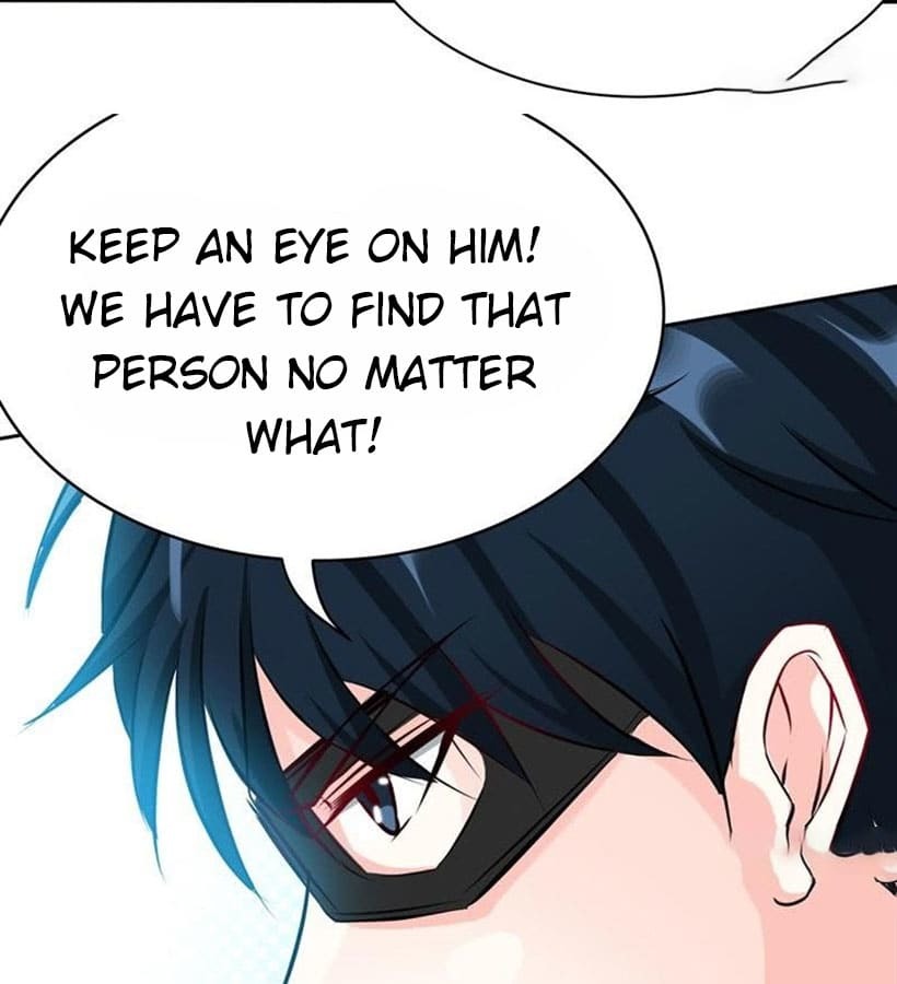 Taming The Possessive Girl Chapter 109 - page 25
