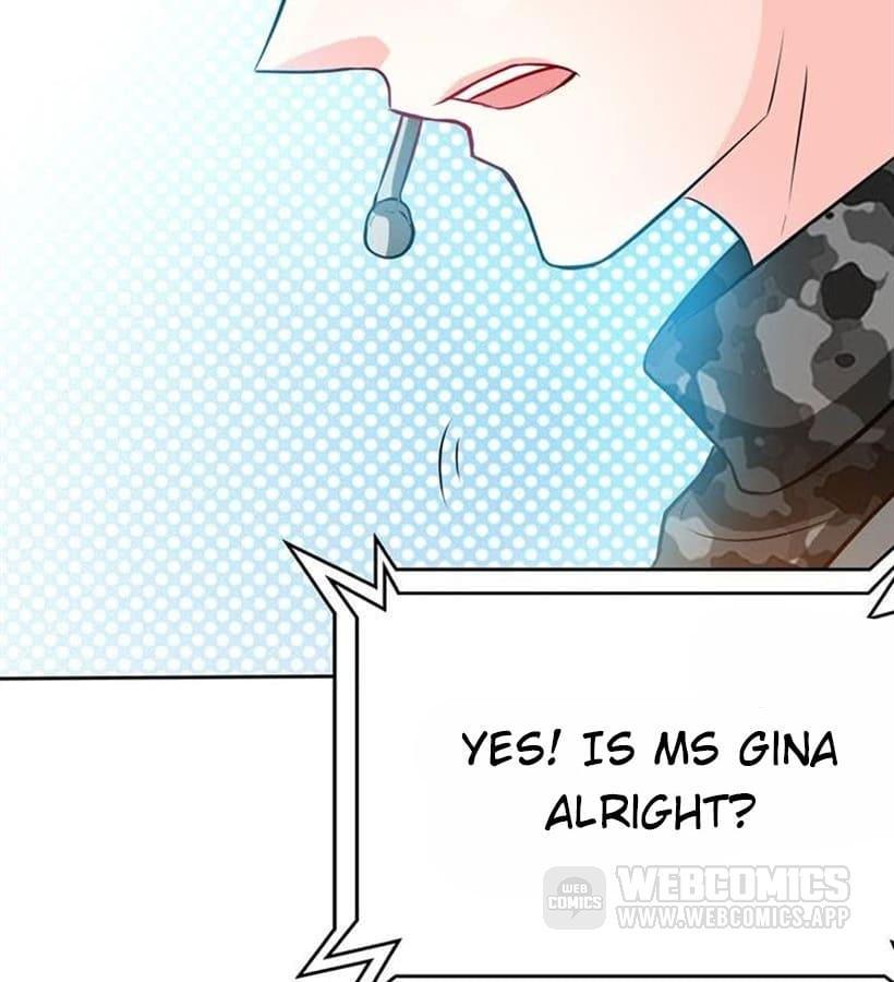 Taming The Possessive Girl Chapter 109 - page 26