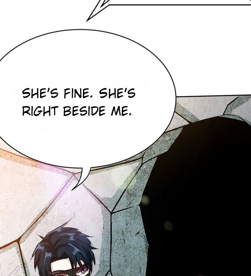 Taming The Possessive Girl Chapter 109 - page 27