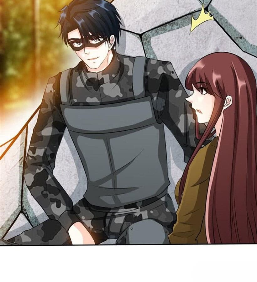 Taming The Possessive Girl Chapter 109 - page 39