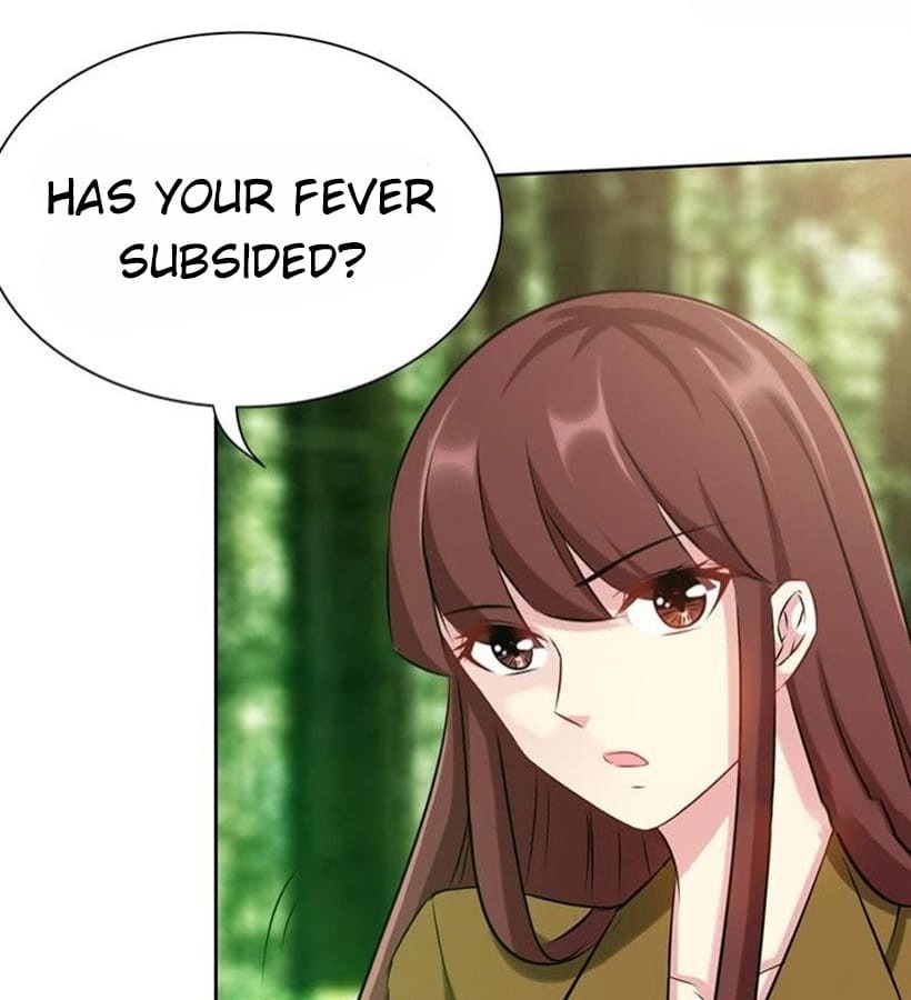 Taming The Possessive Girl Chapter 109 - page 40