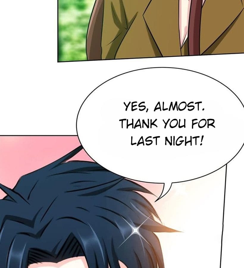 Taming The Possessive Girl Chapter 109 - page 41