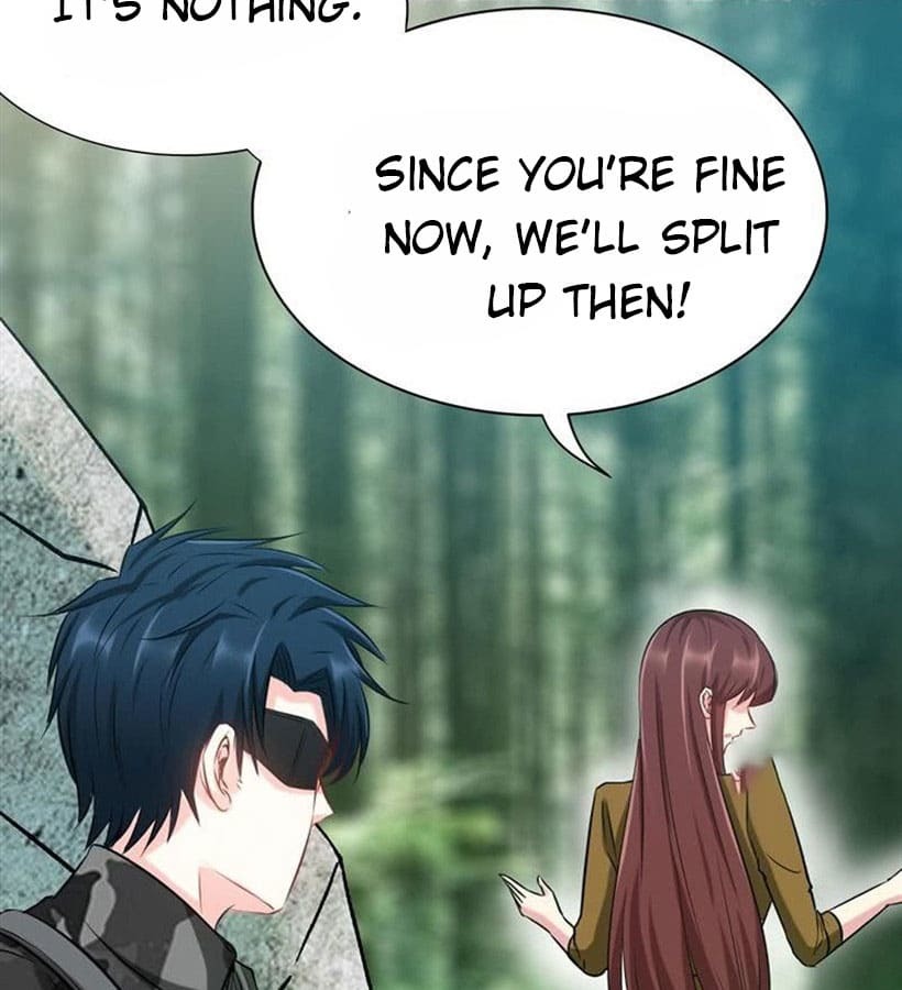 Taming The Possessive Girl Chapter 109 - page 43
