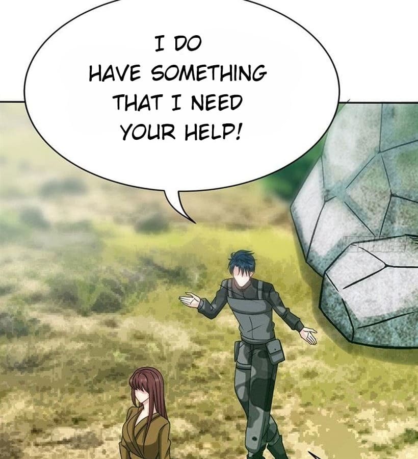 Taming The Possessive Girl Chapter 109 - page 48