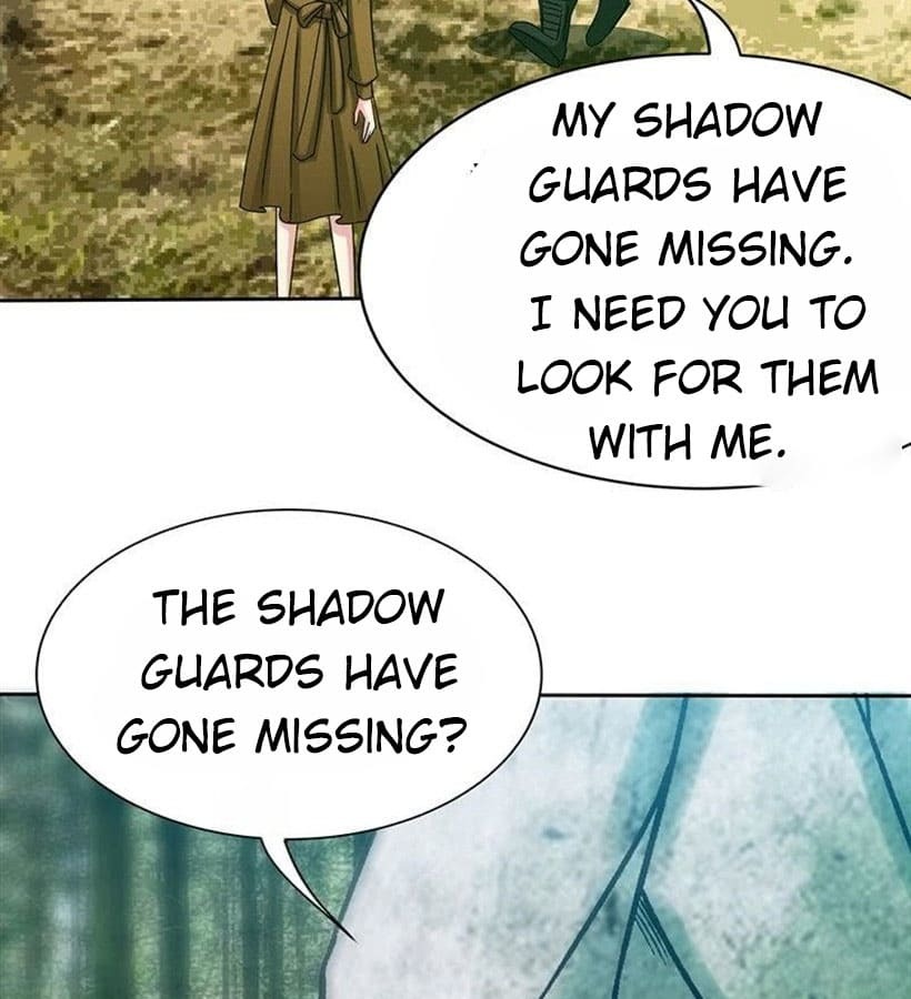 Taming The Possessive Girl Chapter 109 - page 49