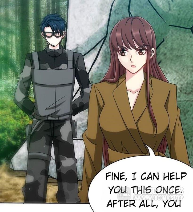 Taming The Possessive Girl Chapter 109 - page 50
