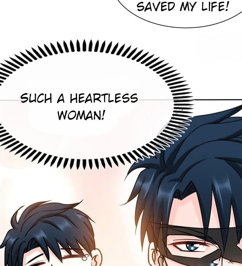 Taming The Possessive Girl Chapter 109 - page 51