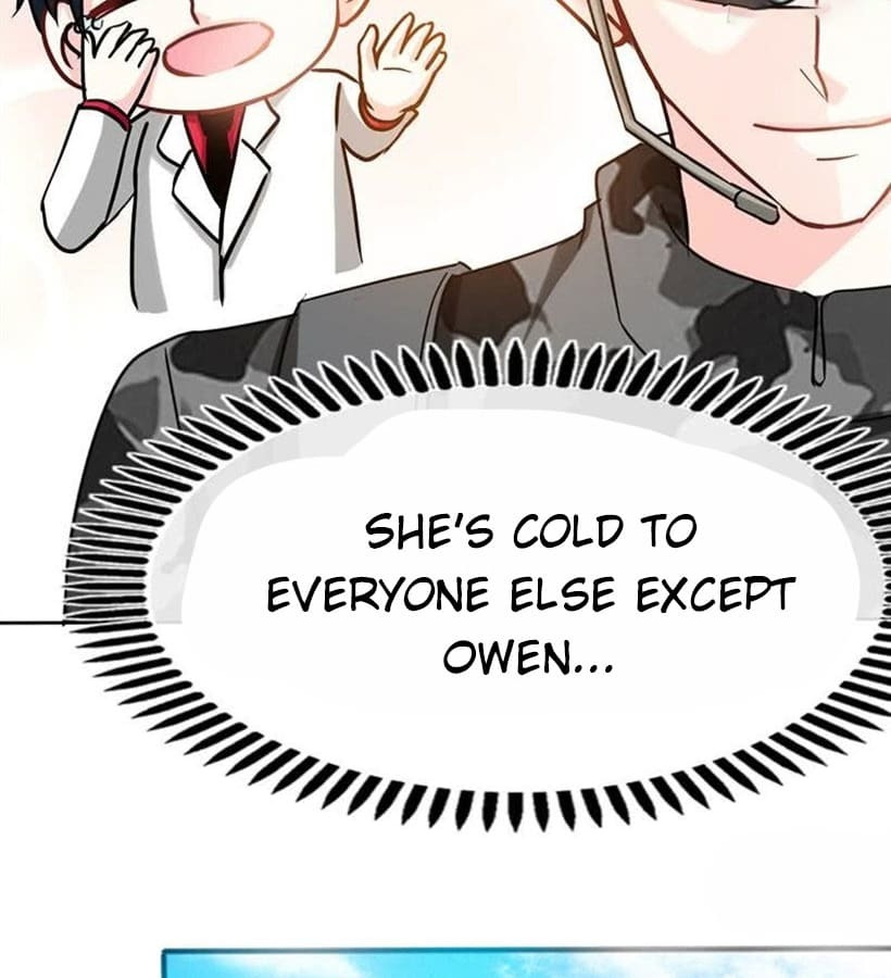 Taming The Possessive Girl Chapter 109 - page 52