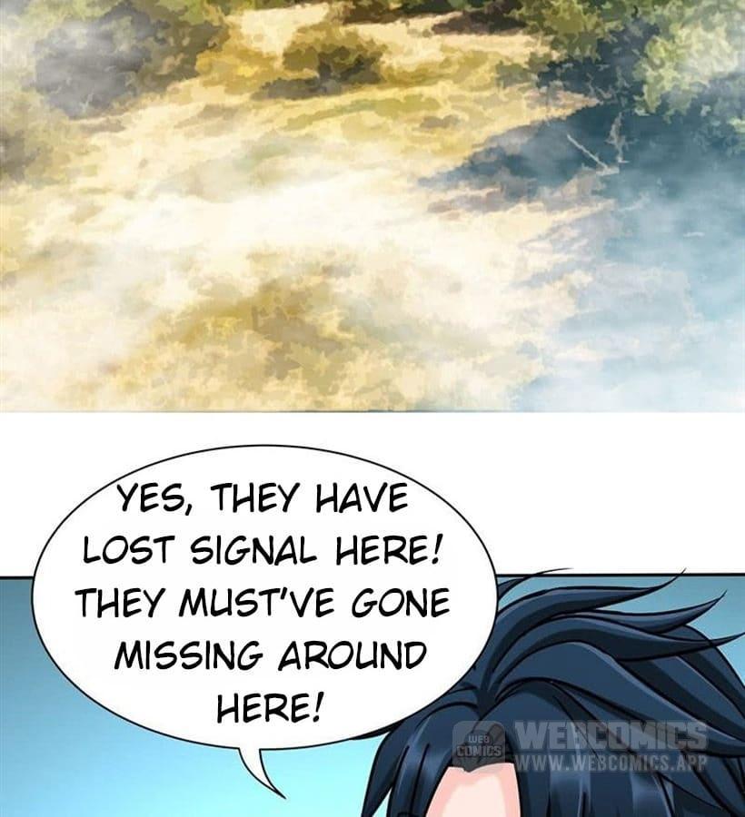 Taming The Possessive Girl Chapter 109 - page 58