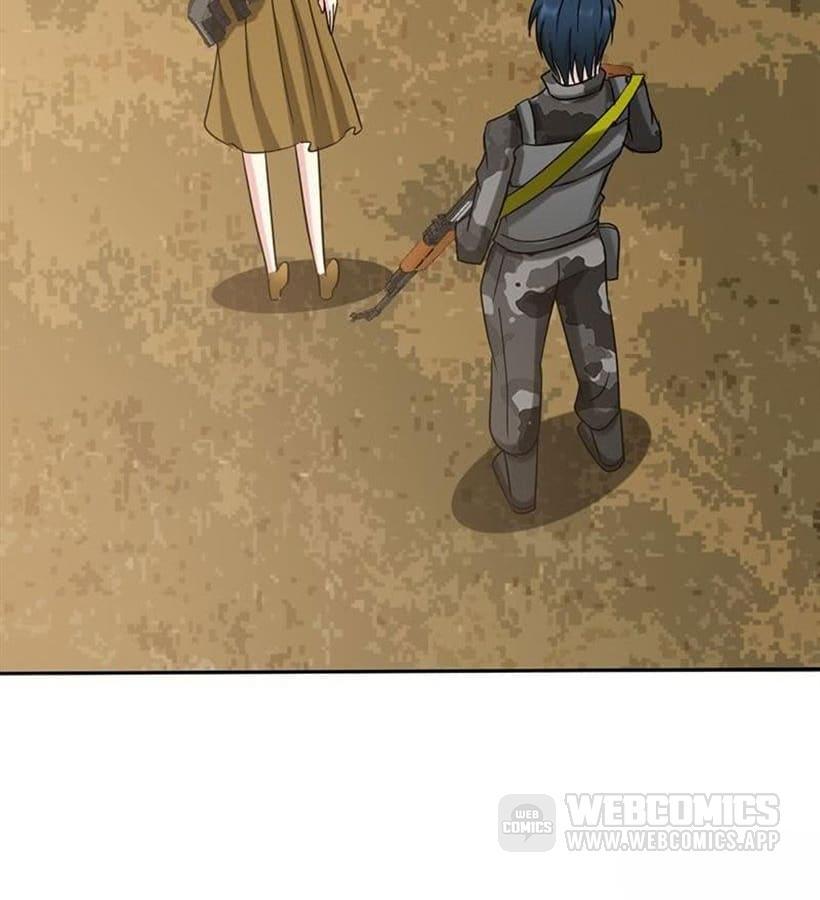Taming The Possessive Girl Chapter 109 - page 62
