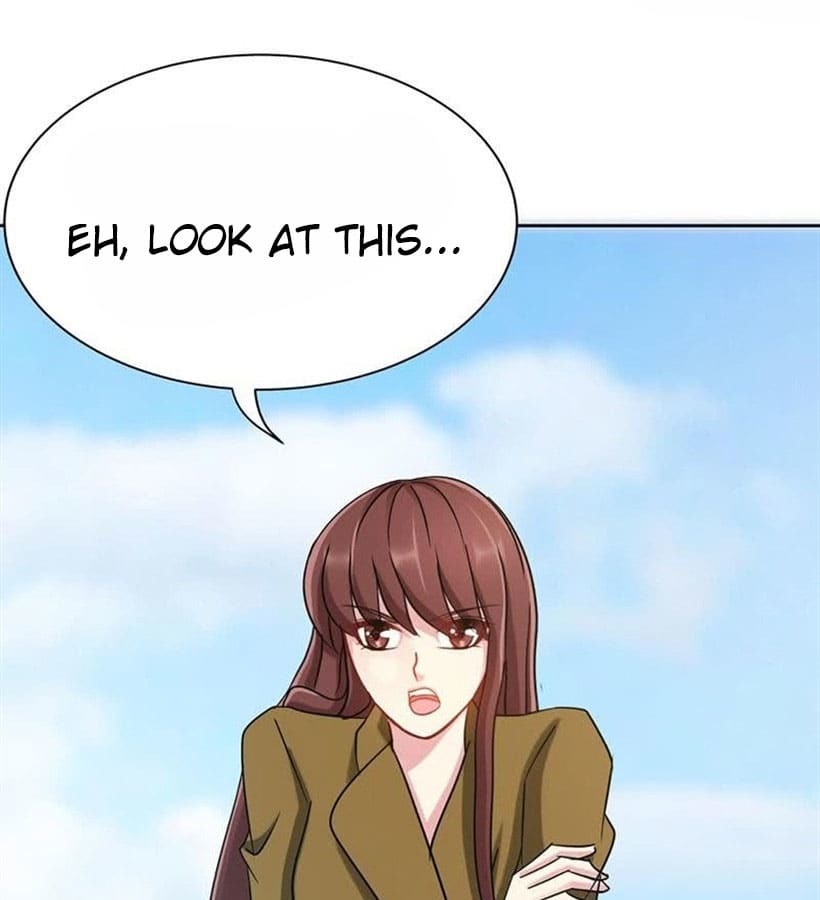 Taming The Possessive Girl Chapter 109 - page 63