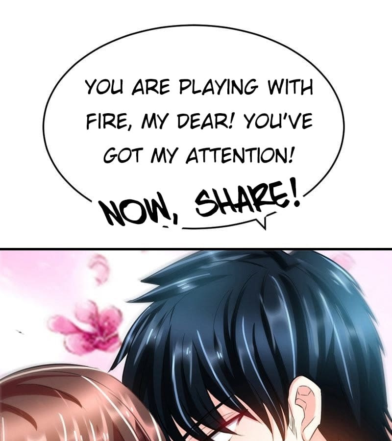 Taming The Possessive Girl Chapter 109 - page 65