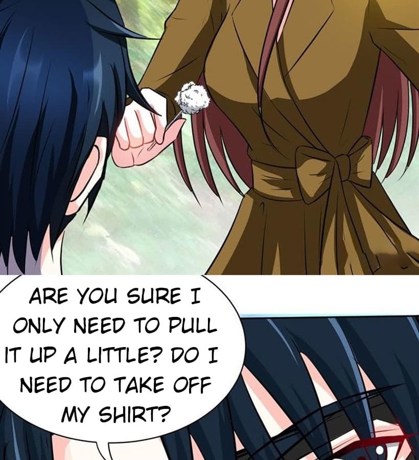 Taming The Possessive Girl Chapter 108 - page 32
