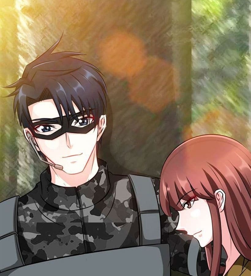Taming The Possessive Girl Chapter 108 - page 35
