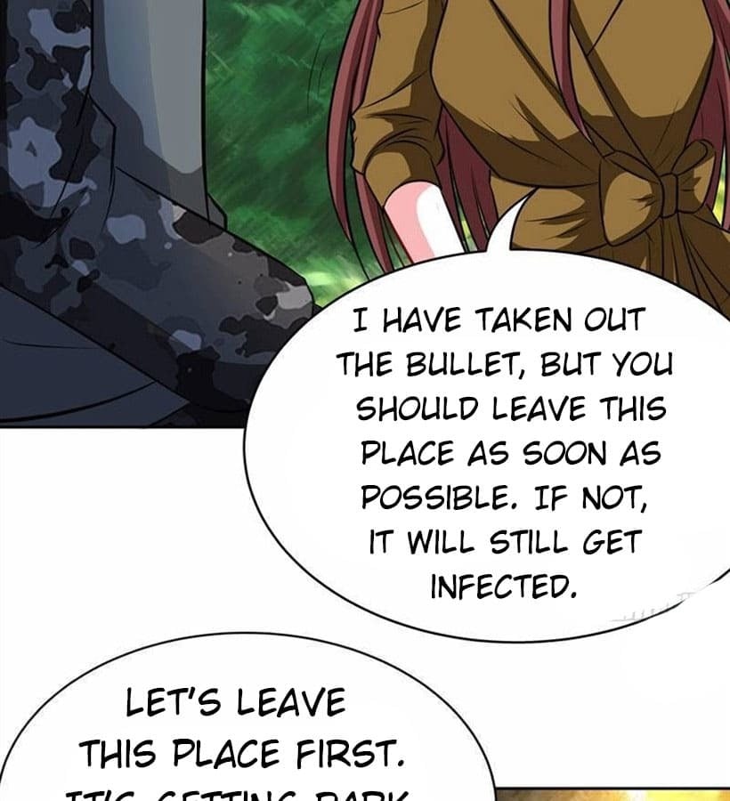 Taming The Possessive Girl Chapter 108 - page 39