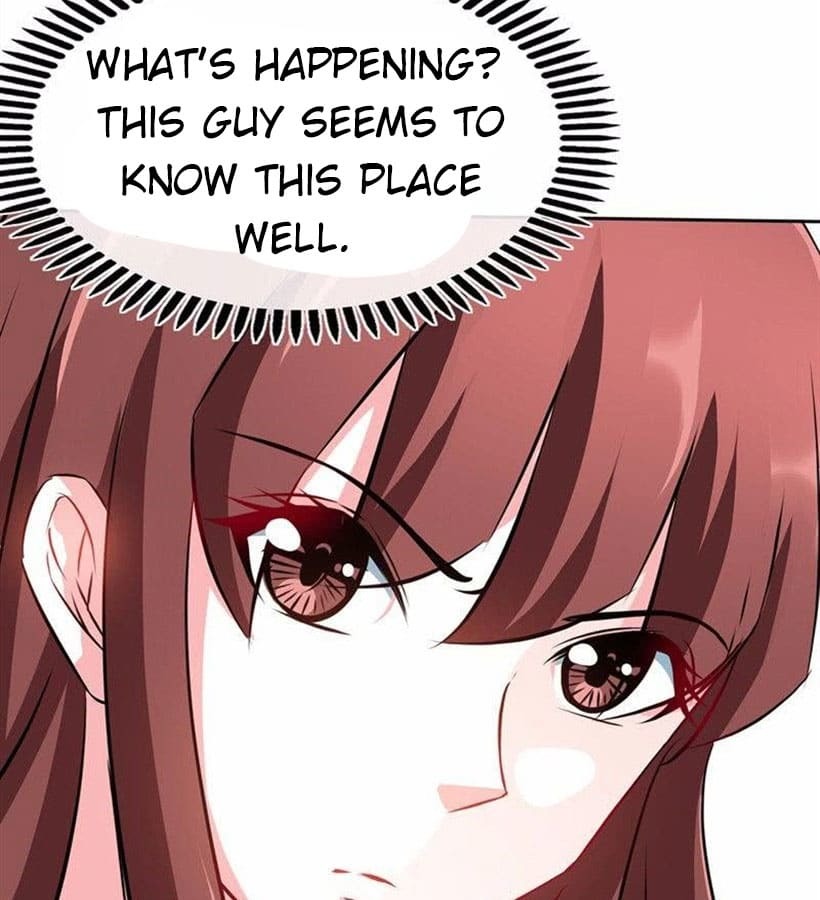 Taming The Possessive Girl Chapter 108 - page 45