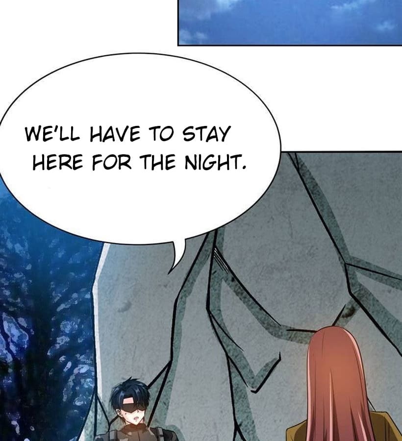 Taming The Possessive Girl Chapter 108 - page 48
