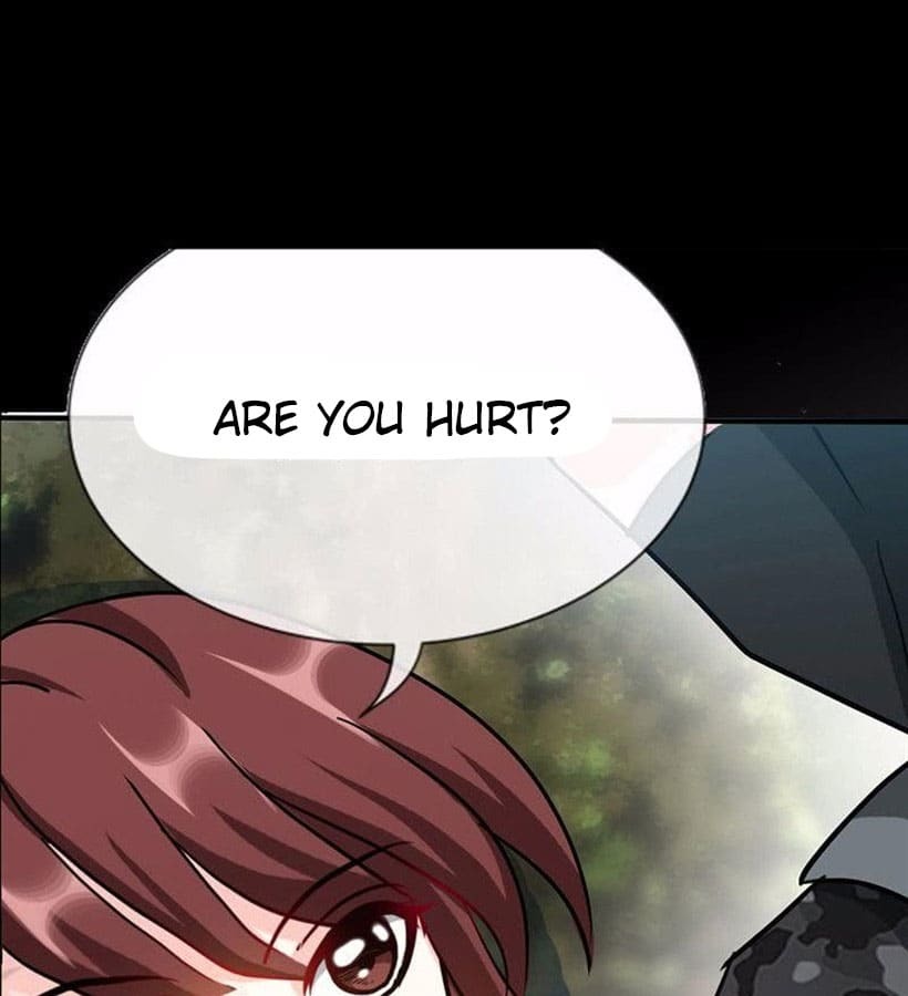 Taming The Possessive Girl Chapter 108 - page 5