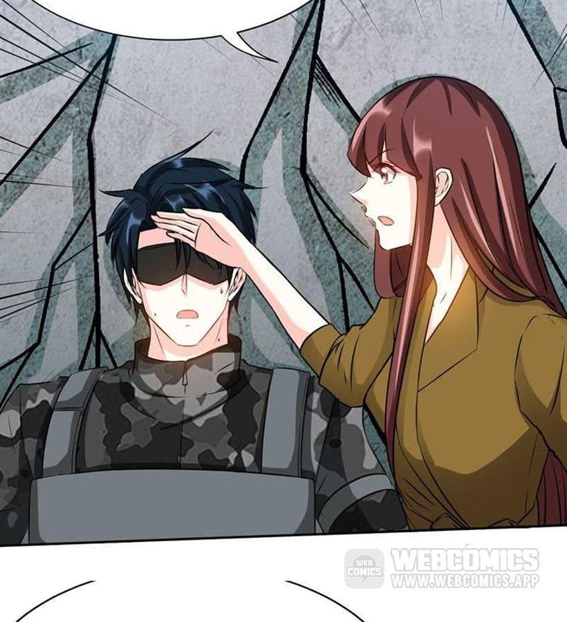 Taming The Possessive Girl Chapter 108 - page 50