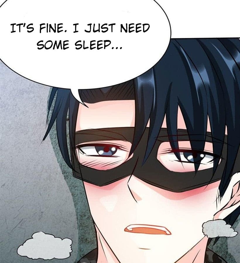 Taming The Possessive Girl Chapter 108 - page 51