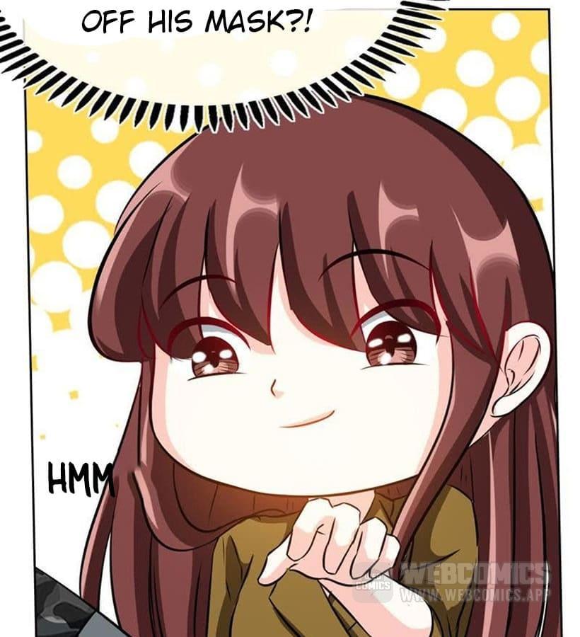 Taming The Possessive Girl Chapter 108 - page 54