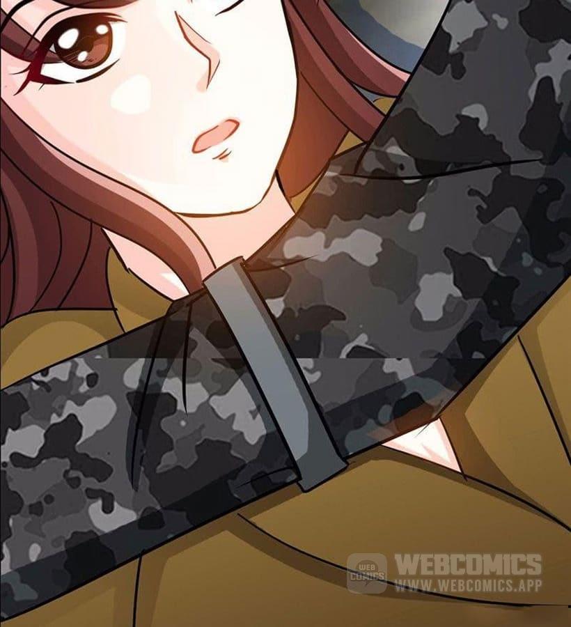 Taming The Possessive Girl Chapter 108 - page 6