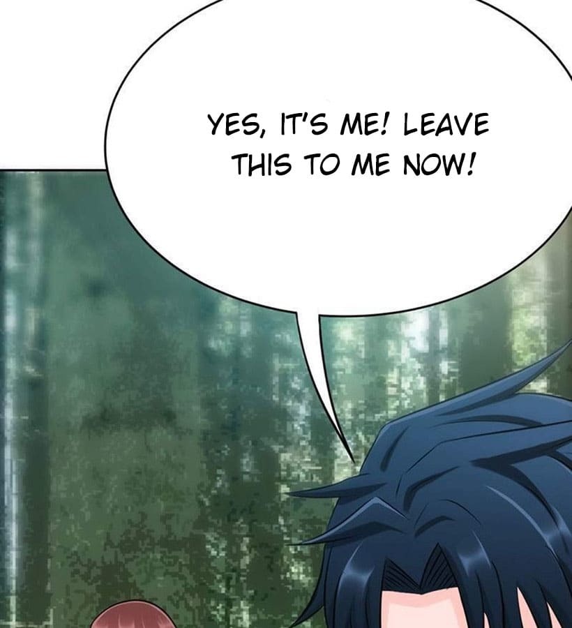 Taming The Possessive Girl Chapter 108 - page 9