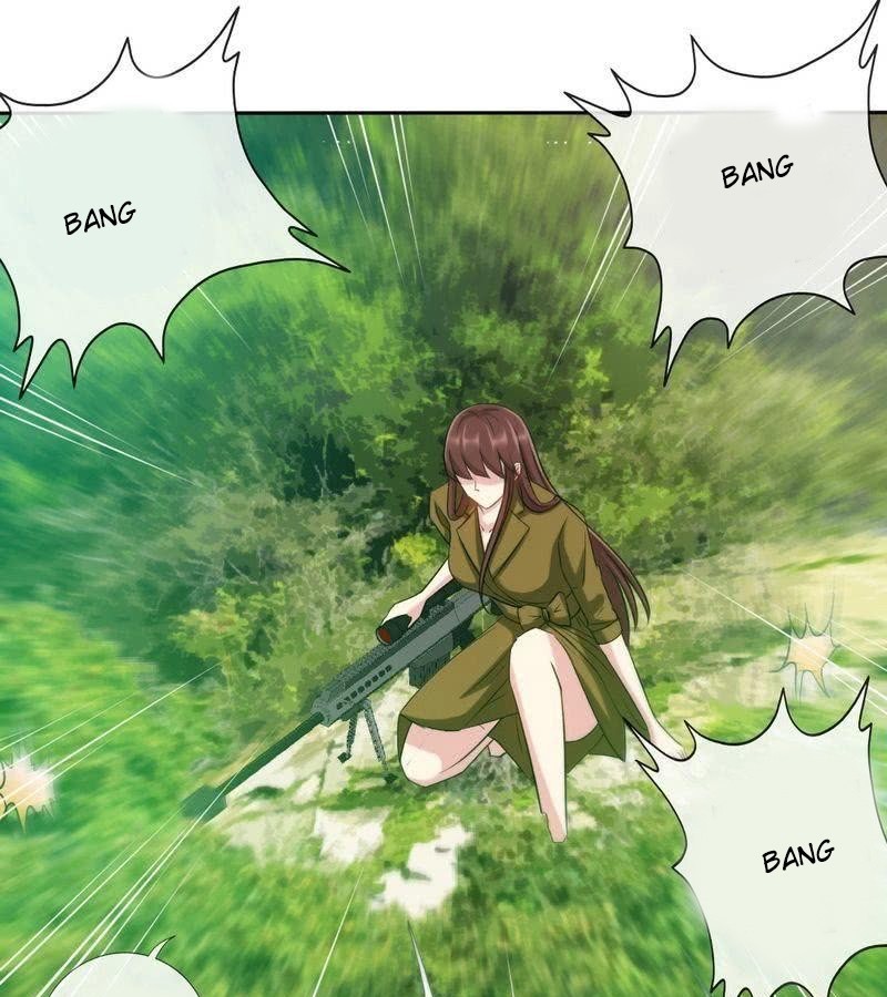 Taming The Possessive Girl Chapter 107 - page 11