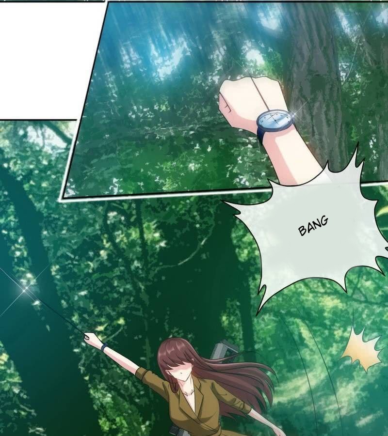 Taming The Possessive Girl Chapter 107 - page 13