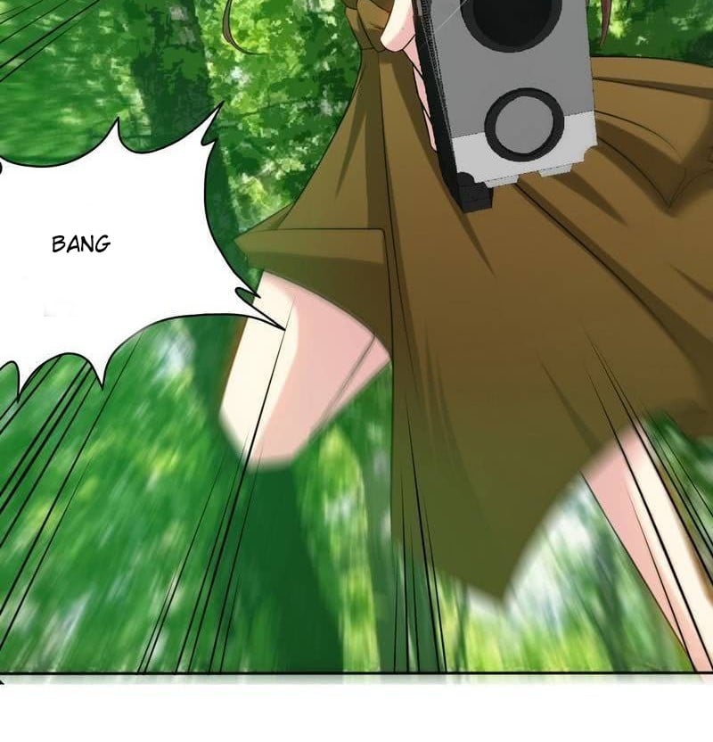 Taming The Possessive Girl Chapter 107 - page 16
