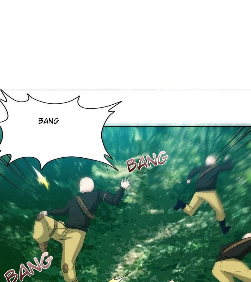 Taming The Possessive Girl Chapter 107 - page 17