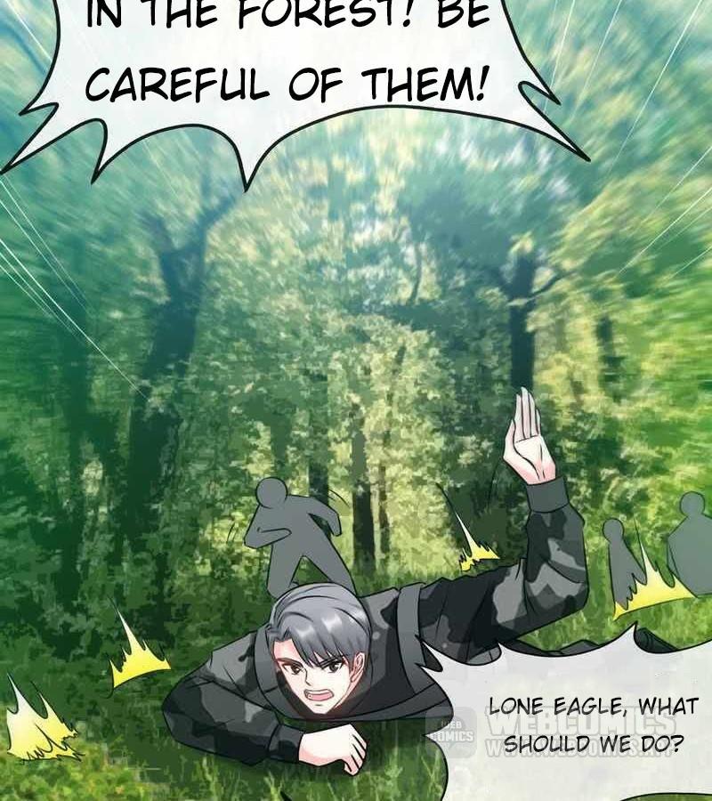Taming The Possessive Girl Chapter 107 - page 22