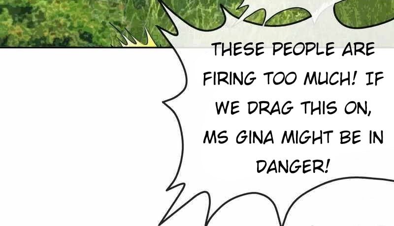 Taming The Possessive Girl Chapter 107 - page 23