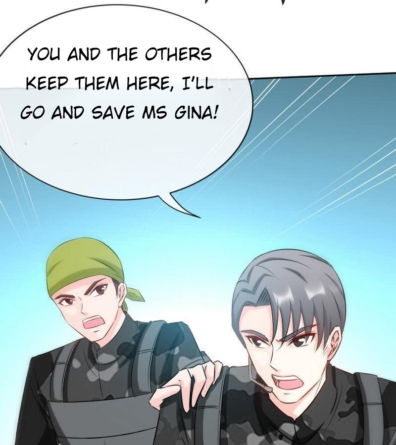 Taming The Possessive Girl Chapter 107 - page 24