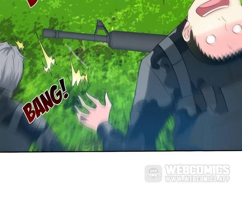 Taming The Possessive Girl Chapter 107 - page 30