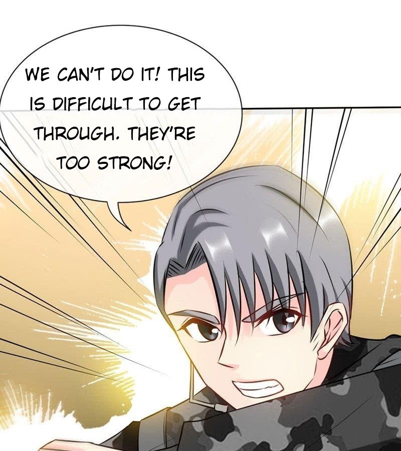 Taming The Possessive Girl Chapter 107 - page 31