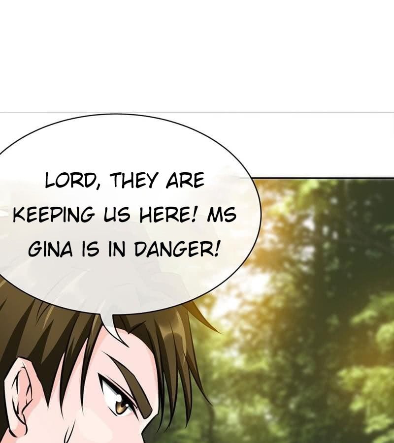 Taming The Possessive Girl Chapter 107 - page 36
