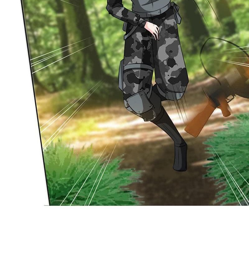 Taming The Possessive Girl Chapter 107 - page 39