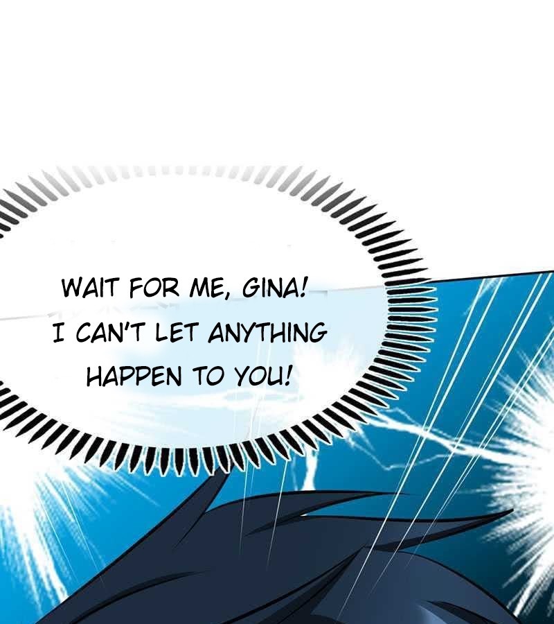 Taming The Possessive Girl Chapter 107 - page 40