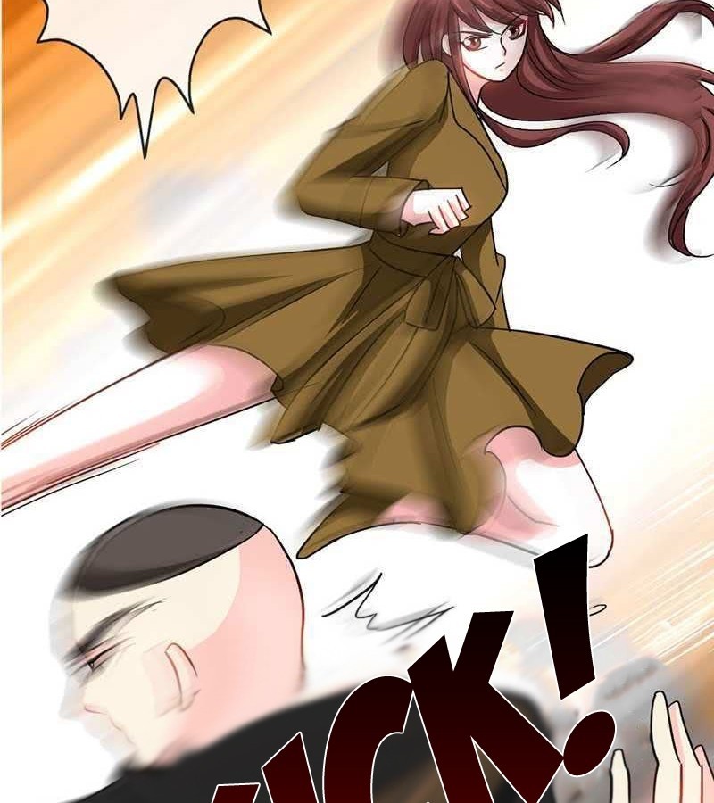 Taming The Possessive Girl Chapter 107 - page 48